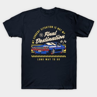 Final Destination T-Shirt